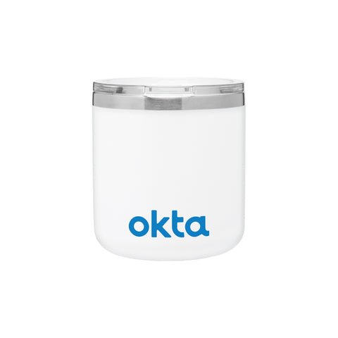 Okta Tumbler