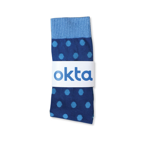 Okta Socks